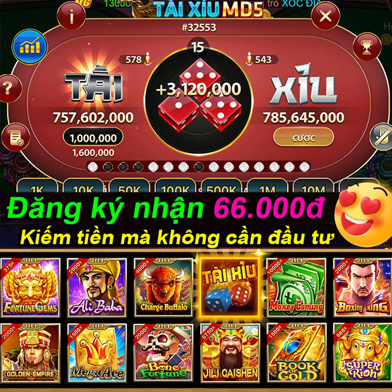 Casino Trực Tuyến hb88 com